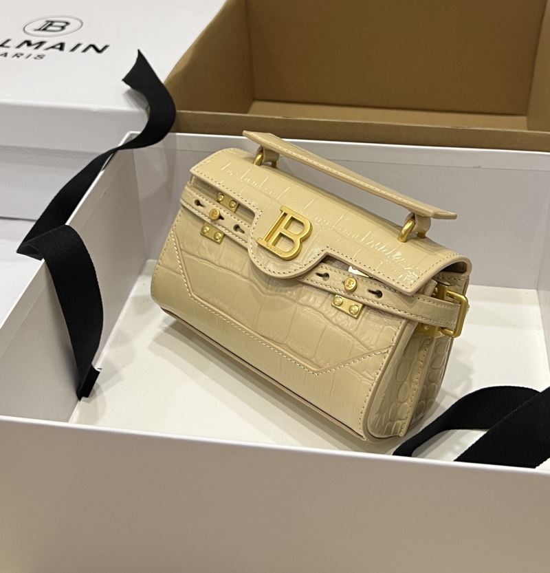 Balmain Satchel Bags